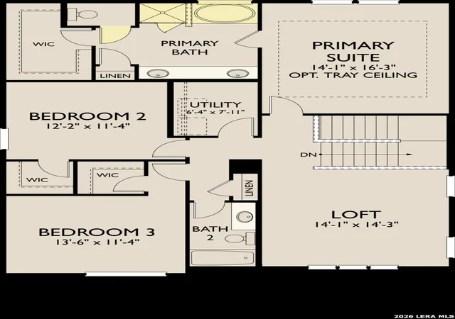 3rd image of 123 Peeps Ct, Adkins, TX 78101 | MLS# 1951280