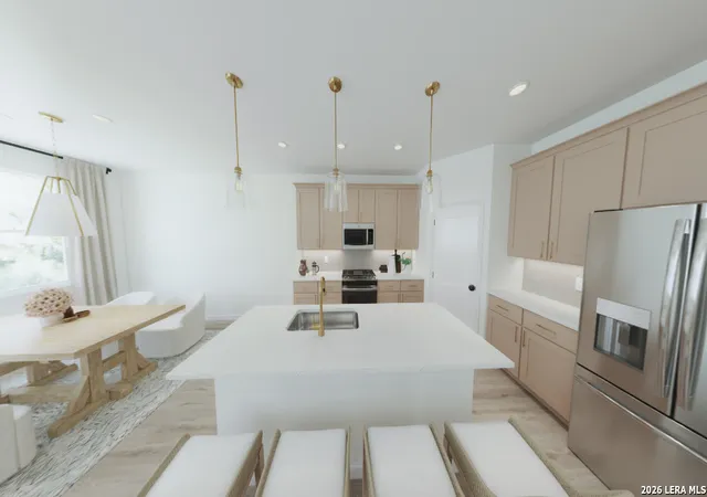 5th image of 123 Peeps Ct, Adkins, TX 78101 | MLS# 1951280