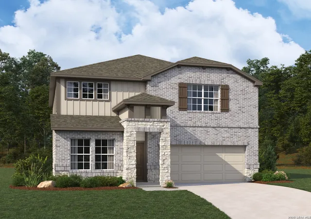 1st image of 123 Peeps Ct, Adkins, TX 78101 | MLS# 1951280
