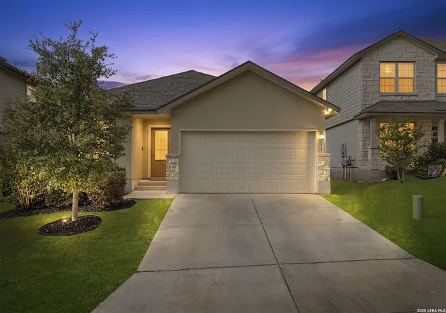 Photo 1 of Sale Pending at 6023 Akin Quay, San Antonio, TX 78261 | MLS# 1951282 | Listing updated on 2026-08-29
