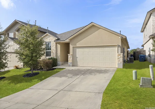 Photo 2 of Sale Pending at 6023 Akin Quay, San Antonio, TX 78261 | MLS# 1951282 | Listing updated on 2026-08-29