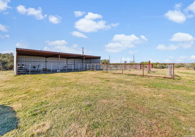 Photo 3 of Land for sale at 2427 S Fm 234, Edna, TX 77957 | MLS# 1951288 | Listing updated on 2026-07-04