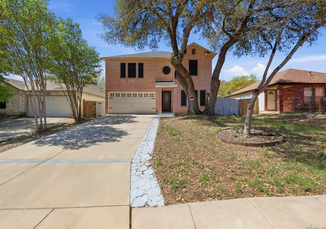 Photo 1 of Single family home for sale at 10003 Silver, San Antonio, TX 78254 | MLS# 1951292 | Listing updated on 2026-03-23