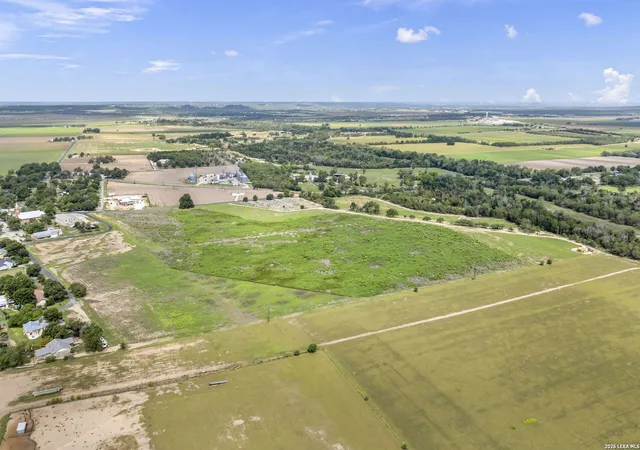 2nd image of 00 Old Lacoste Castroville Rd, La Coste, TX 78039 | MLS# 1951298