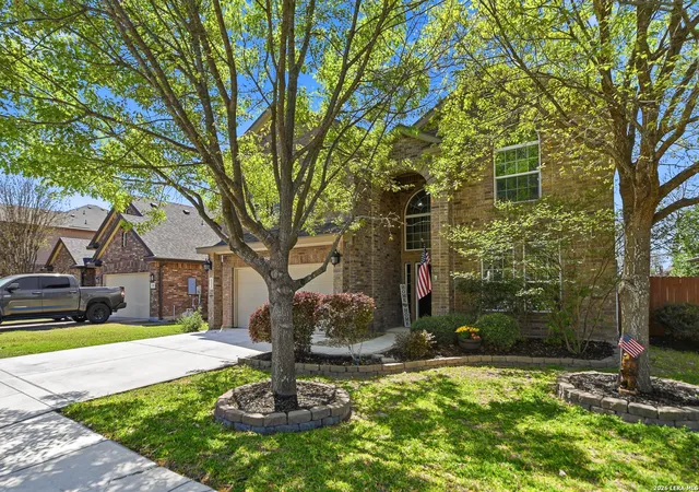 2nd image of 133 Park Heights, Cibolo, TX 78108 | MLS# 1951331