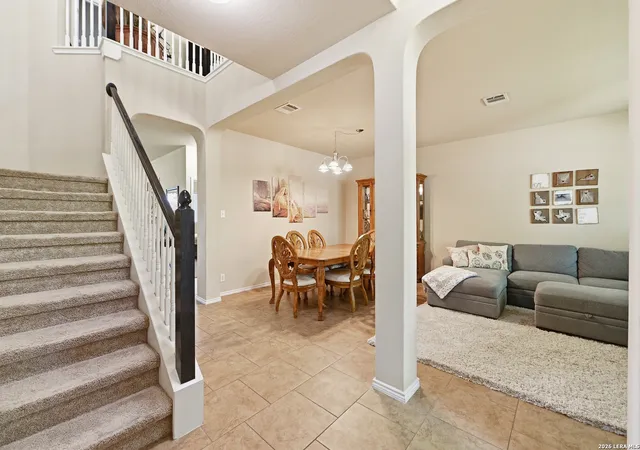 Photo 3 of Sale Pending at 133 Park Hts, Cibolo, TX 78108 | MLS# 1951331 | Listing updated on 2026-04-21