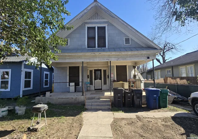 Photo 1 of Multi family home for sale at 230 Clifford, San Antonio, TX 78210 | MLS# 1951338 | Listing updated on 2026-04-03