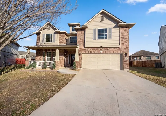 1st image of 13615 Welsford, Live Oak, TX 78233 | MLS# 1951376