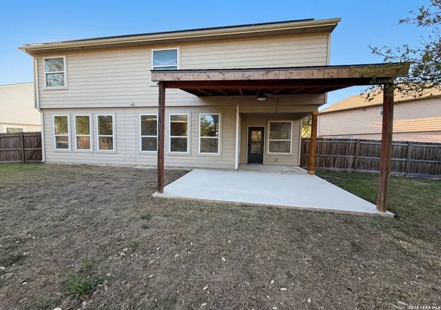 Photo 4 of Sale Pending at 13615 Welsford, Live Oak, TX 78233 | MLS# 1951376 | Listing updated on 2026-04-07