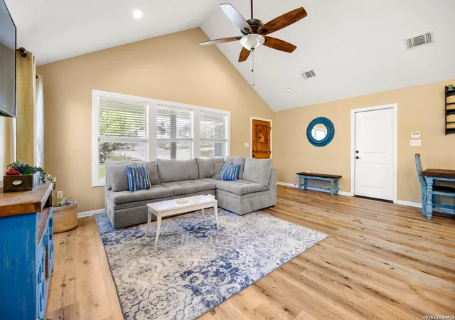 Photo 3 of Single family home for sale at 1306 Live Oak, Spring Branch, TX 78070 | MLS# 1951380 | Listing updated on 2026-06-30