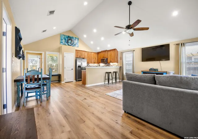 Photo 3 of Single family home for sale at 1306 Live Oak, Spring Branch, TX 78070 | MLS# 1951380 | Listing updated on 2026-06-30