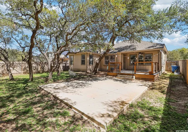 Photo 4 of Single family home for sale at 10723 Kobort, Helotes, TX 78023 | MLS# 1951392 | Listing updated on 2026-09-16