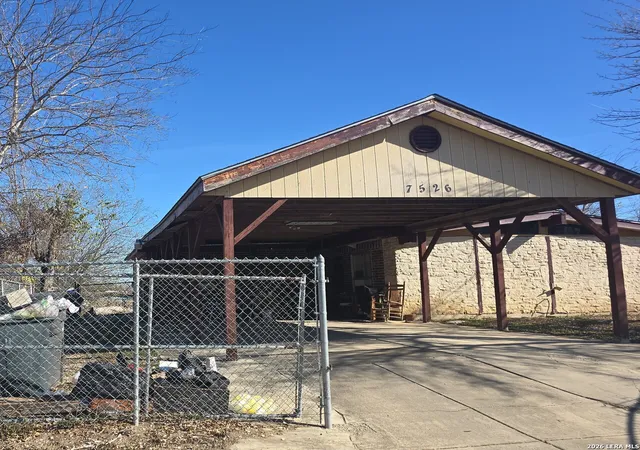 Photo 1 of Single family home for sale at 7526 Apple Valley, San Antonio, TX 78242 | MLS# 1951394 | Listing updated on 2026-06-26