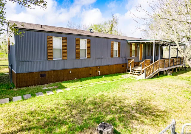 Homes for sale in Adkins, TX | 11630 Cooksey, Adkins, TX 78101 | MLS# 1951405