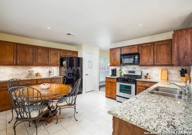 Photo 1 of Sale Pending at 6703 Secession Ln, San Antonio, TX 78240 | MLS# 1951411 | Listing updated on 2026-03-23