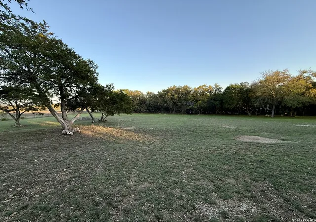 Photo 2 of Land for sale at 638 Cool Spring Dr, Spring Branch, TX 78070 | MLS# 1951420 | Listing updated on 2026-04-03