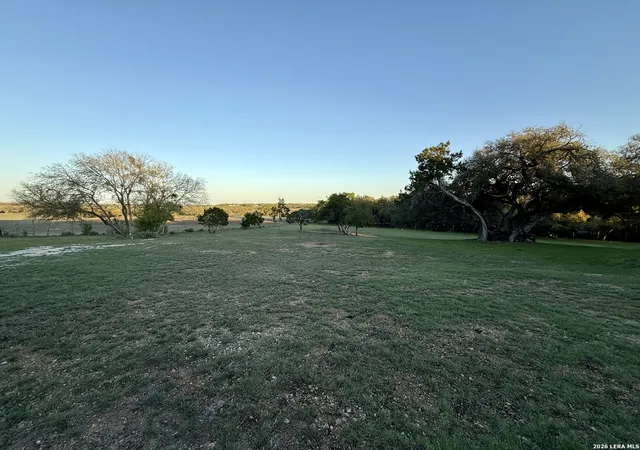 Photo 1 of Land for sale at 638 Cool Spring Dr, Spring Branch, TX 78070 | MLS# 1951420 | Listing updated on 2026-04-03