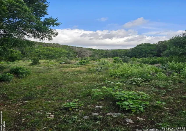 Photo 3 of Land for sale at 0 Happy Hollow, New Braunfels, TX 78132 | MLS# 1951424 | Listing updated on 2026-09-13