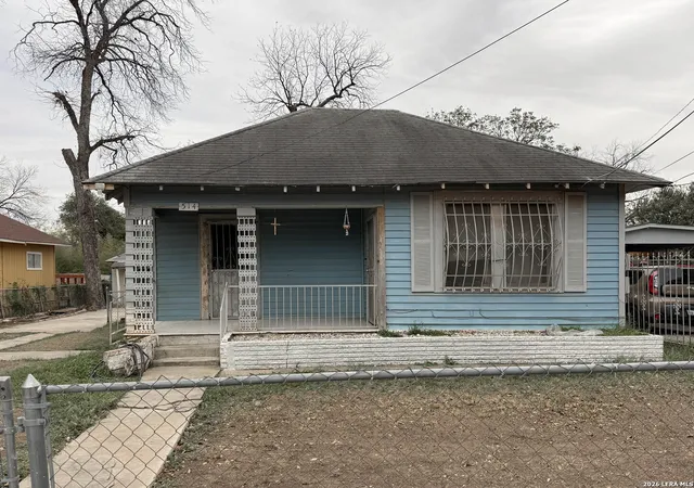 Photo 1 of Single family home for sale at 514 Recio, San Antonio, TX 78204 | MLS# 1951435 | Listing updated on 2026-04-03