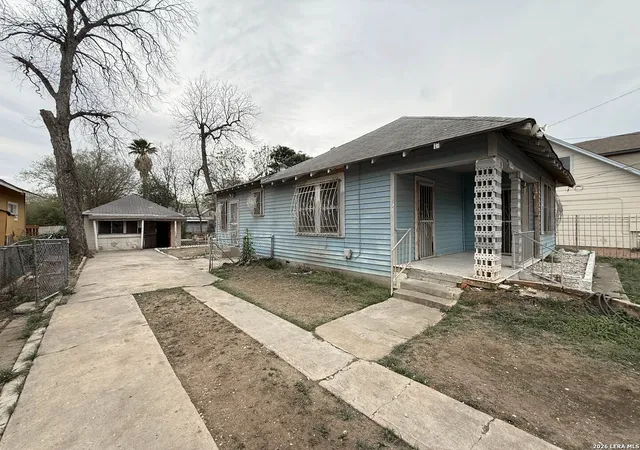 Photo 3 of Single family home for sale at 514 Recio, San Antonio, TX 78204 | MLS# 1951435 | Listing updated on 2026-04-03
