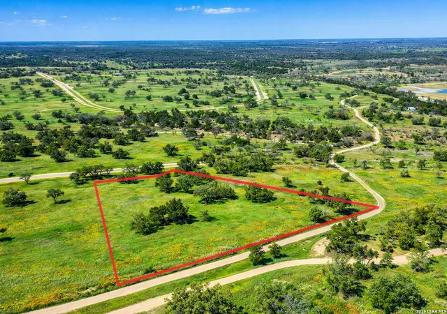 Land for sale at Lot 78 Stock Pond Dr., Harper, TX 78631 | MLS# 1951442