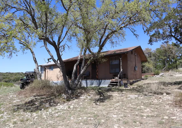 Photo 3 of House for sale at 462 Schenk-Witkowski, Rocksprings, TX 78880 | MLS# 1951445 | Listing updated on 2026-09-16