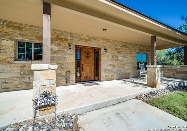 2nd image of 6472 Bluntzer Rd, Jourdanton, TX 78026 | MLS# 1951446