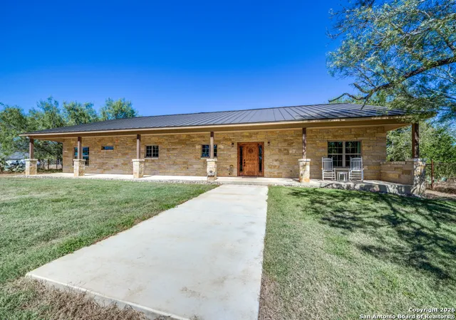 1st image of 6472 Bluntzer Rd, Jourdanton, TX 78026 | MLS# 1951446
