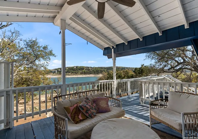 Photo 2 of Single family home for sale at 528 Rimrock Pass, Canyon Lake, TX 78133 | MLS# 1951454 | Listing updated on 2026-09-09
