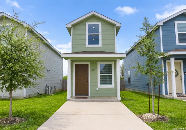 Photo 1 of Single family home for sale at 7137 Elm Cove, San Antonio, TX 78244 | MLS# 1951463 | Listing updated on 2026-04-03