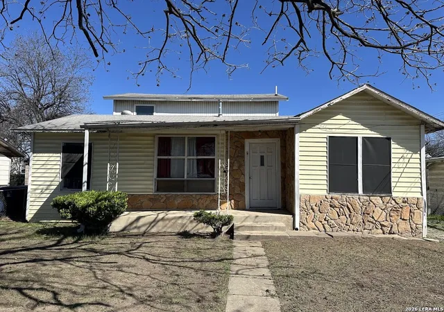 Photo 1 of Single family home for sale at 831 Brighton, San Antonio, TX 78211 | MLS# 1951472 | Listing updated on 2026-08-28