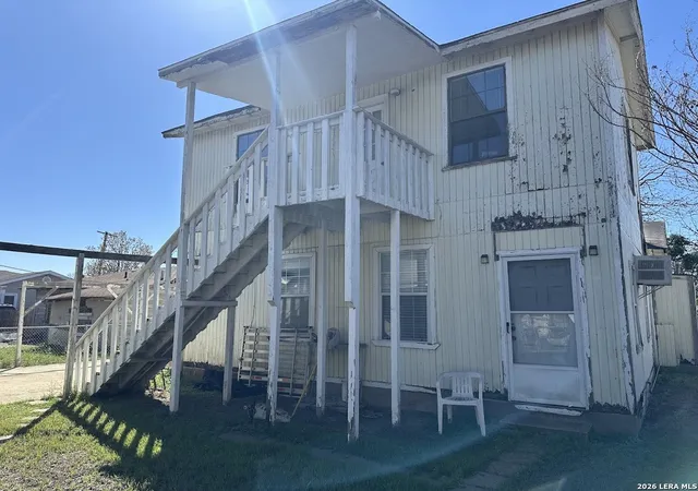 Photo 2 of Single family home for sale at 831 Brighton, San Antonio, TX 78211 | MLS# 1951472 | Listing updated on 2026-08-28
