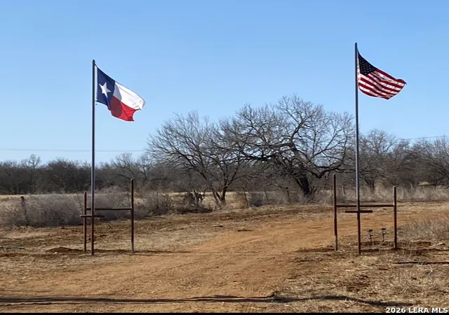 Photo 3 of Land for sale at 15655 Hwy 140, Charlotte, TX 78011 | MLS# 1951473 | Listing updated on 2026-06-21