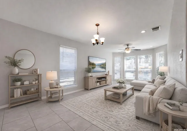 3rd image of 9391 Valley Gate, San Antonio, TX 78250 | MLS# 1951478