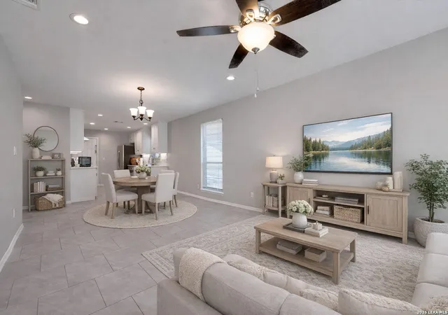 4th image of 9391 Valley Gate, San Antonio, TX 78250 | MLS# 1951478