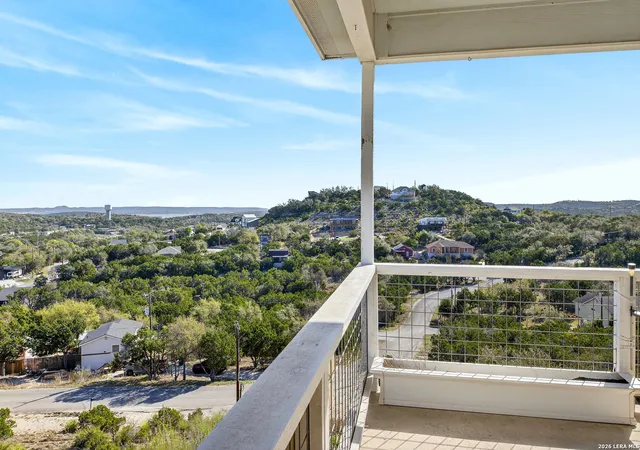 Photo 1 of Single family home for sale at 628 Cloud Top, Canyon Lake, TX 78133 | MLS# 1951479 | Listing updated on 2026-09-08