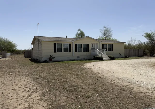 1st image of 2462 Chase Road, Beeville, TX 78102 | MLS# 1951480