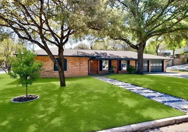 Photo 2 of Sale Pending at 9117 Oak Downs, San Antonio, TX 78230 | MLS# 1951485 | Listing updated on 2026-05-01