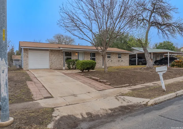 Photo 2 of Single family home for sale at 5103 Guinevere, San Antonio, TX 78218 | MLS# 1951492 | Listing updated on 2026-04-23