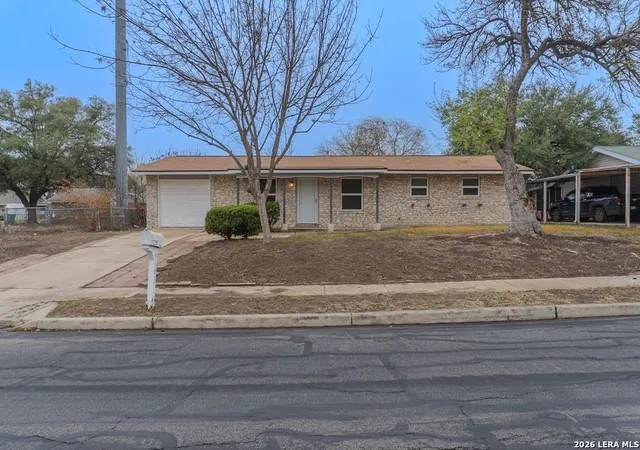 Photo 1 of Single family home for sale at 5103 Guinevere, San Antonio, TX 78218 | MLS# 1951492 | Listing updated on 2026-04-23