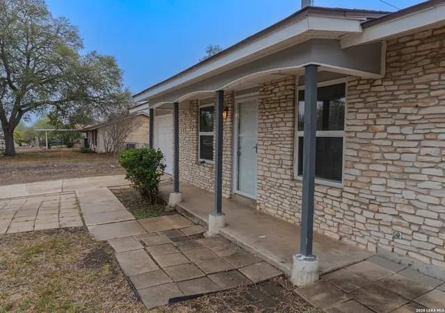 Photo 3 of Single family home for sale at 5103 Guinevere, San Antonio, TX 78218 | MLS# 1951492 | Listing updated on 2026-04-23