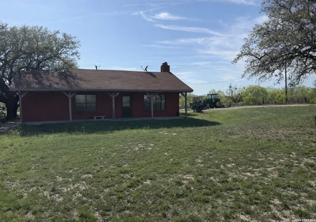 1st image of 1155 Jones, Kingsbury, TX 78638 | MLS# 1951493