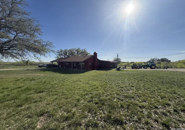 2nd image of 1155 Jones, Kingsbury, TX 78638 | MLS# 1951493