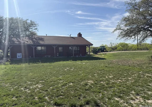 5th image of 1155 Jones, Kingsbury, TX 78638 | MLS# 1951493