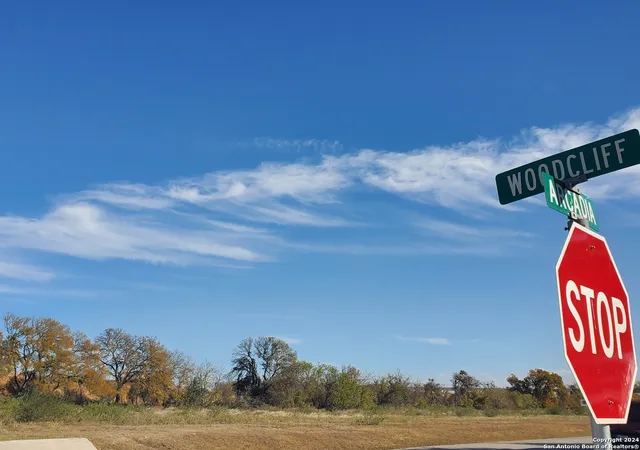 1st image of 0 Woodcliffe, Selma, TX 78154 | MLS# 1951513