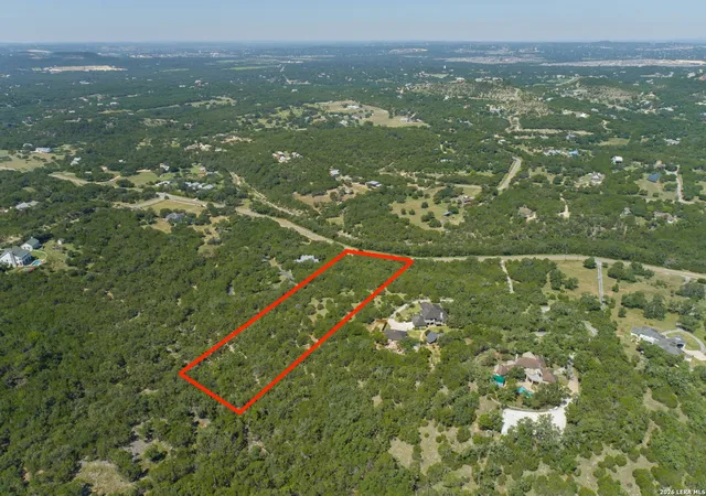 Photo 1 of Sale Pending at Lot 17 Beck Rd, Bulverde, TX 78163 | MLS# 1951518 | Listing updated on 2026-04-23