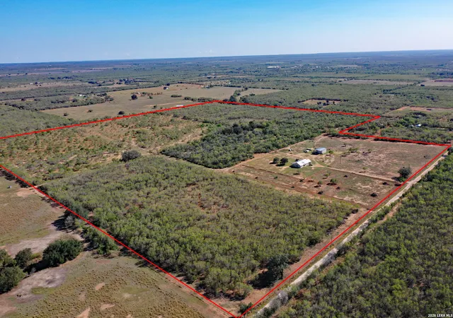 3rd image of 854 County Road 7421, Yancey, TX 78886 | MLS# 1951519