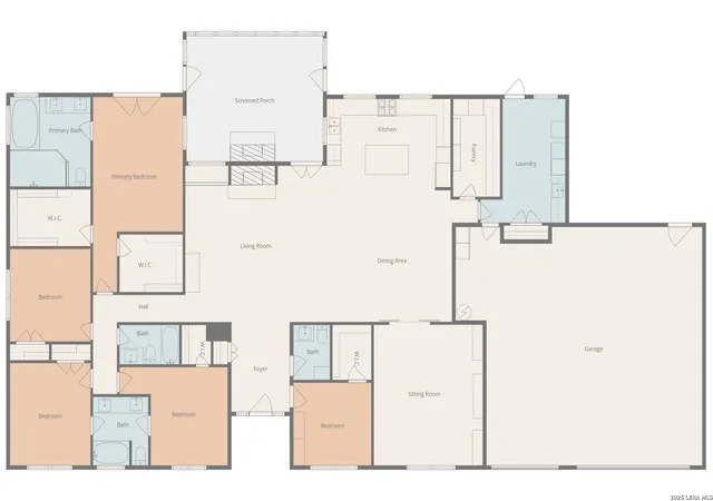 5th image of 854 County Road 7421, Yancey, TX 78886 | MLS# 1951519