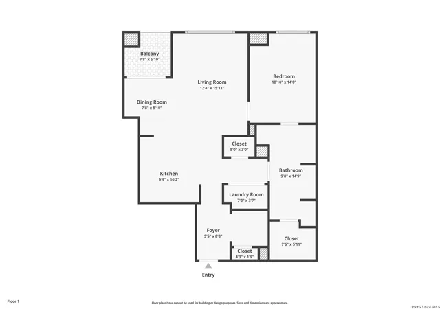 Homes for sale in San Antonio, TX | 215 N Center #804, San Antonio, TX 78202 | MLS# 1951547