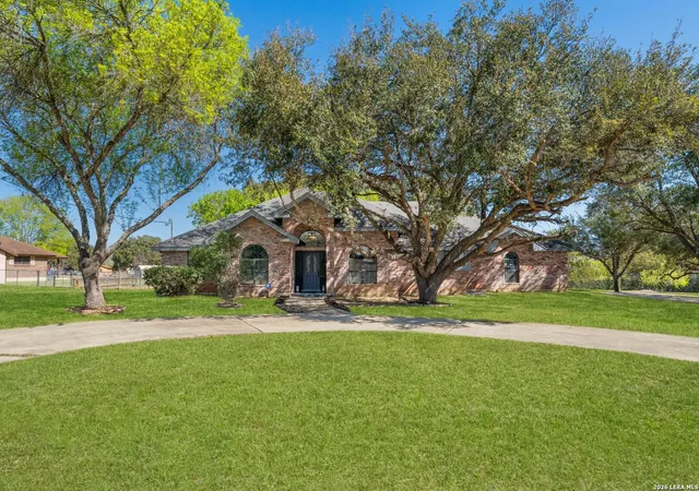 1st image of 18830 Rolling Meadow, Lytle, TX 78052 | MLS# 1951555